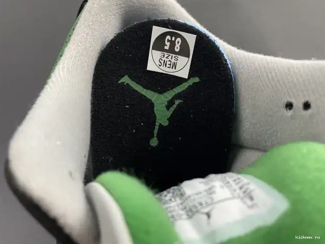 Cheap MAX 3 Jordan Pine Air Green CT8532-030 0526